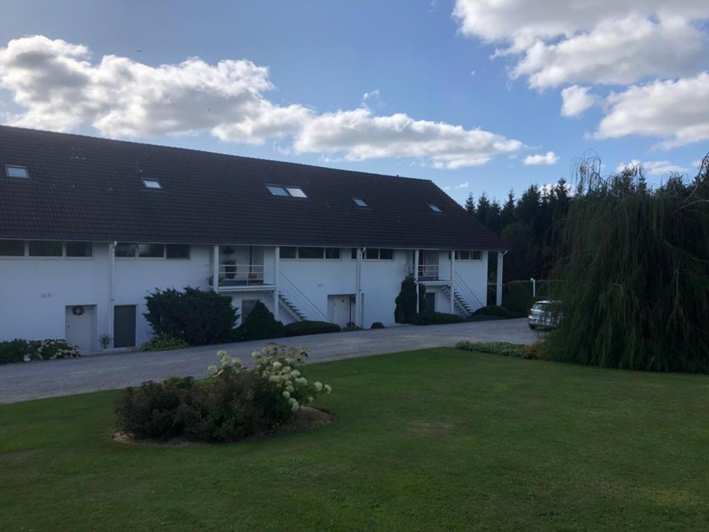 Baronheid Appartement *