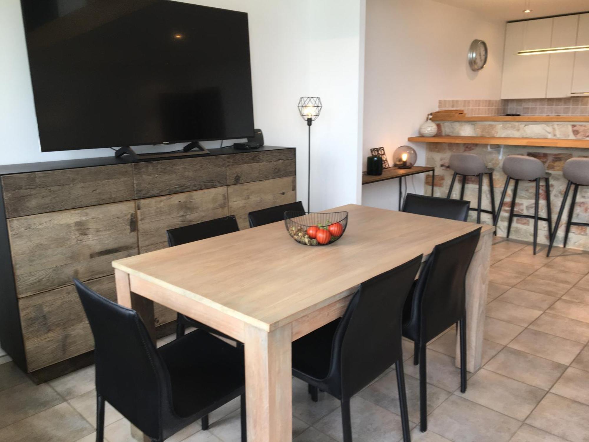 Apartment Baronheid *