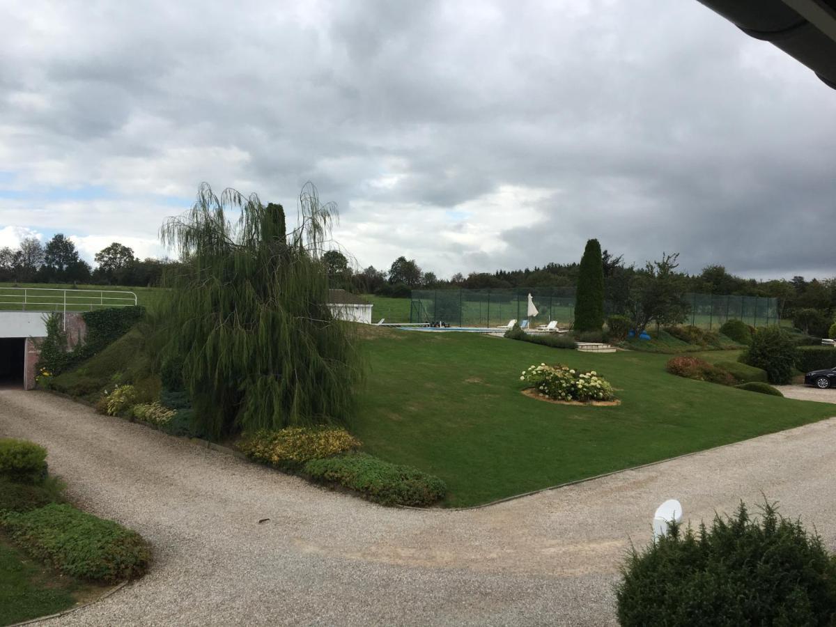 Appartement Baronheid *