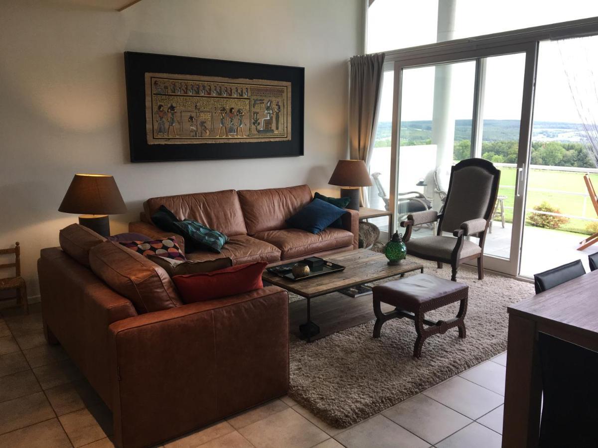 Baronheid Apartment Francorchamps