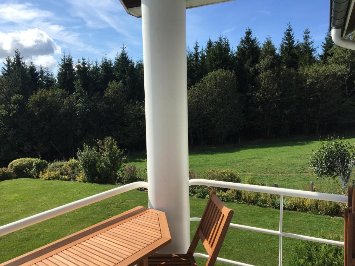 Baronheid Appartement